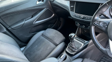 Vauxhall Crossland 1.2 Turbo Ultimate 5dr Petrol Hatchback